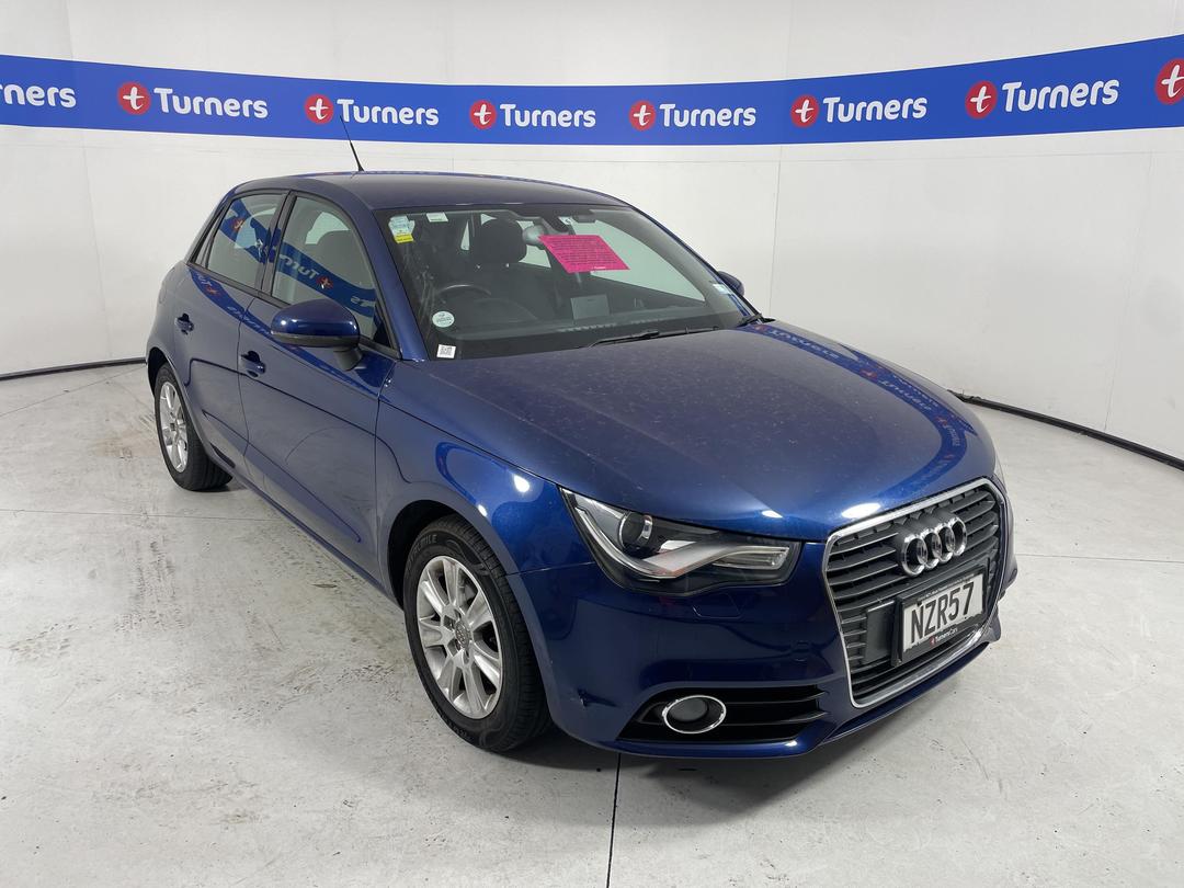 Photo '18' of Audi A1