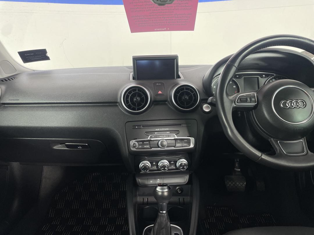 Photo '21' of Audi A1