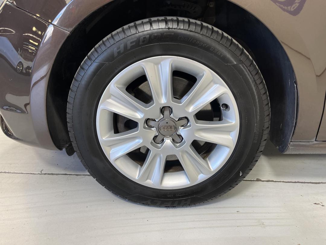 Photo '10' of Audi A1