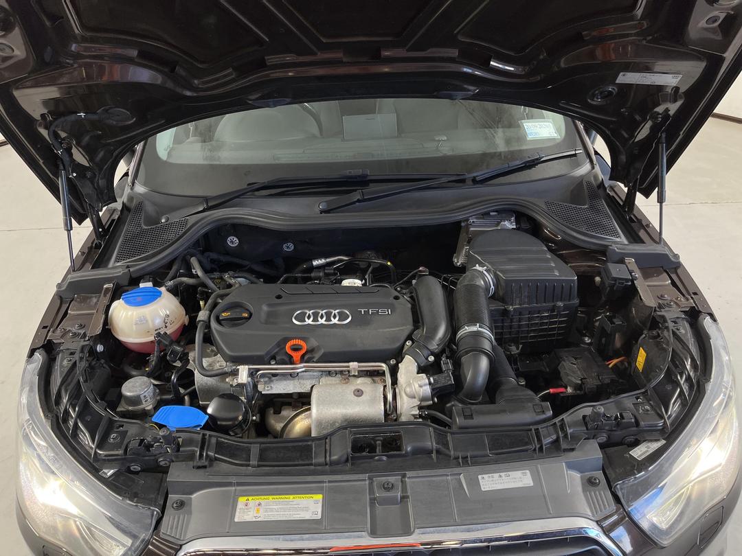 Photo '13' of Audi A1