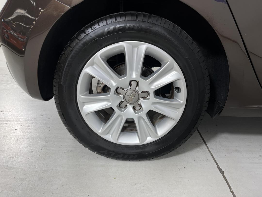 Photo '12' of Audi A1