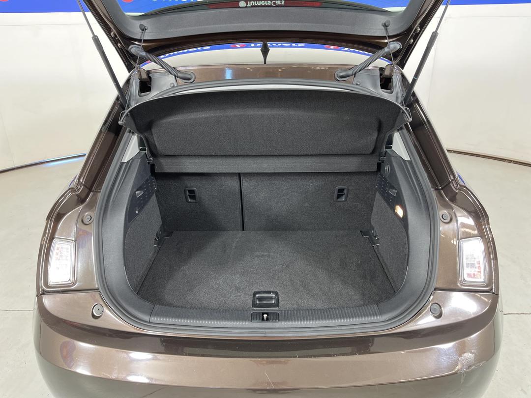 Photo '14' of Audi A1