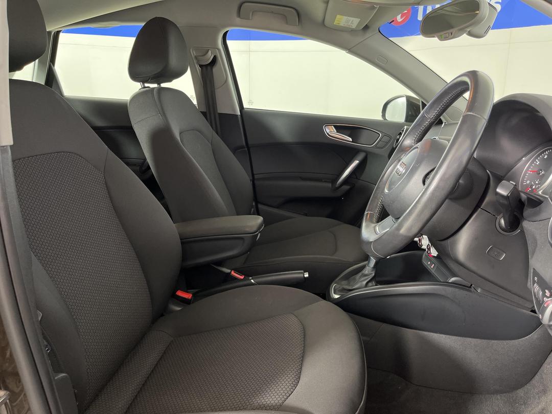 Photo '16' of Audi A1