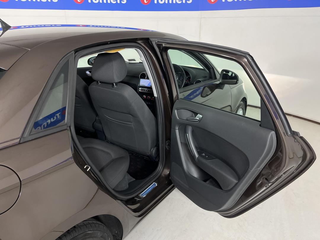 Photo '19' of Audi A1