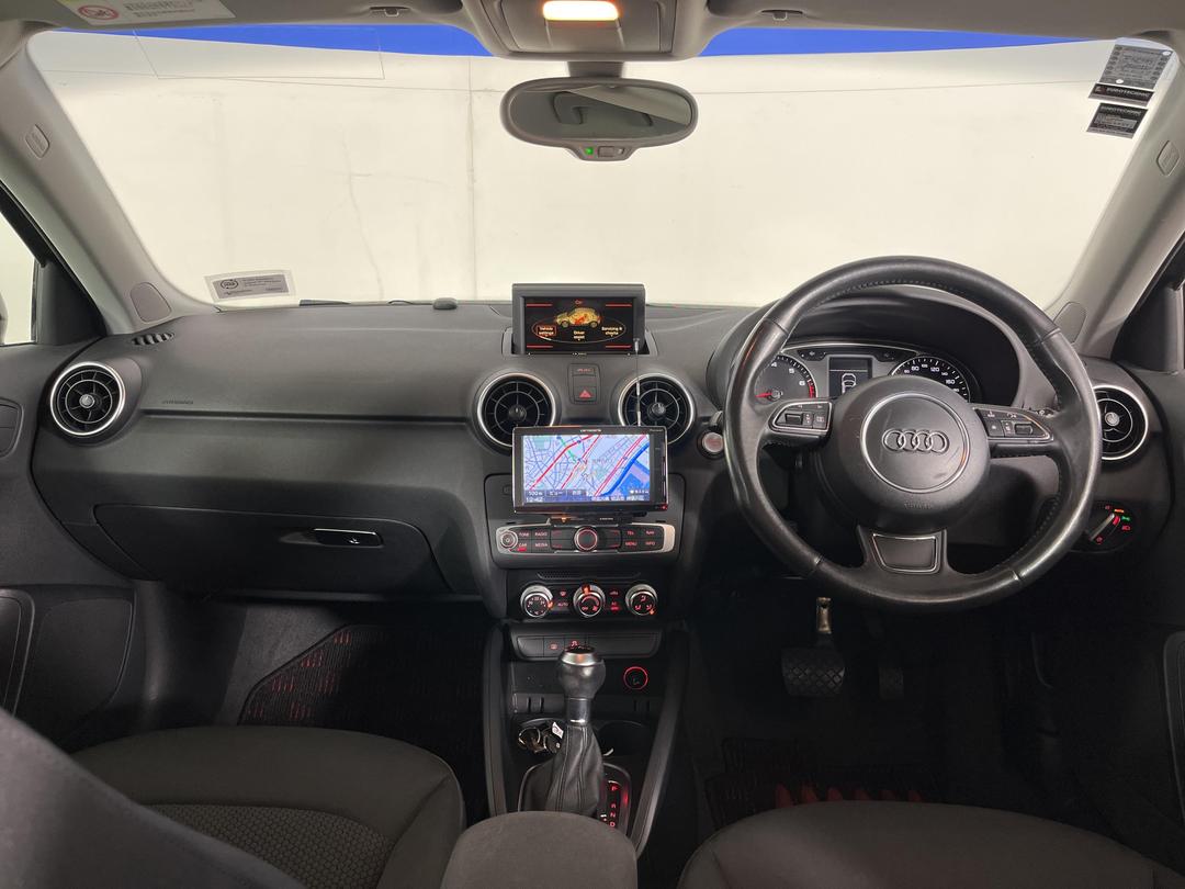 Photo '17' of Audi A1