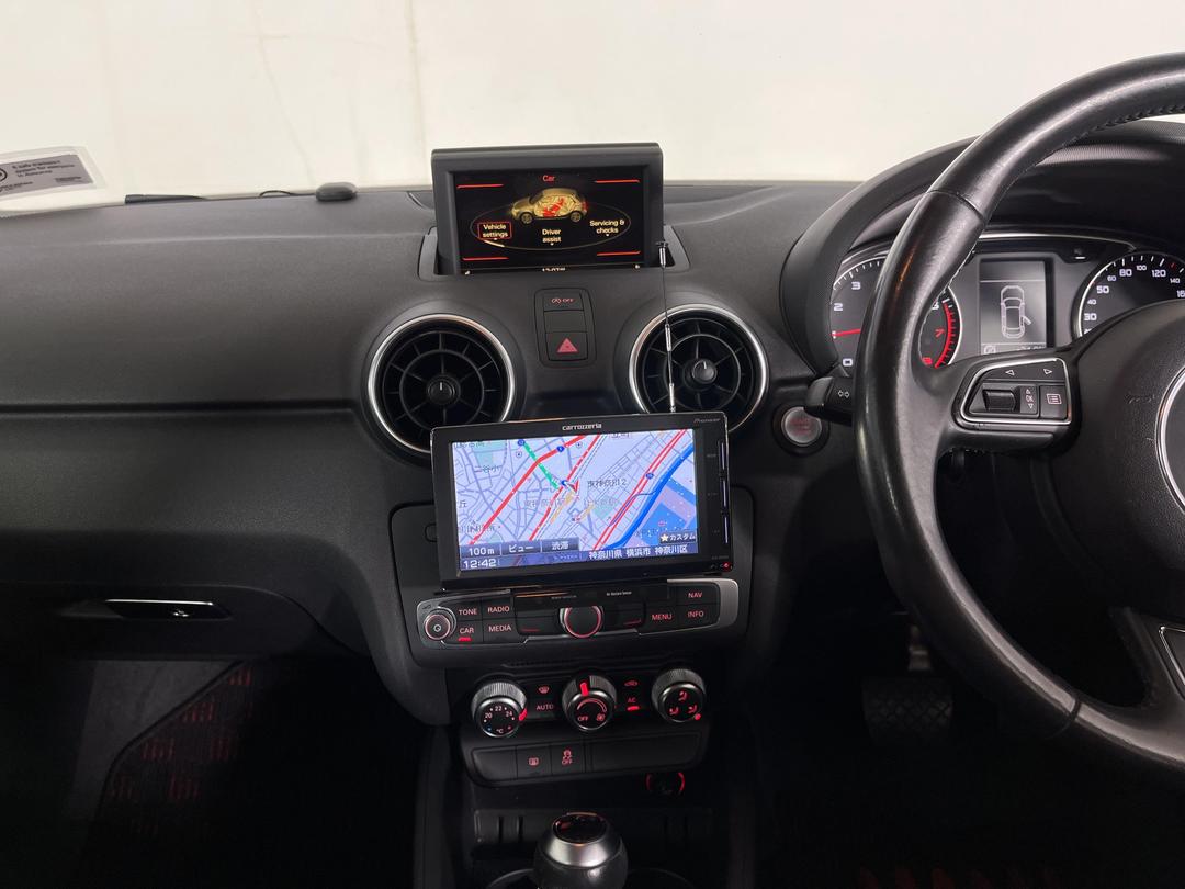 Photo '18' of Audi A1