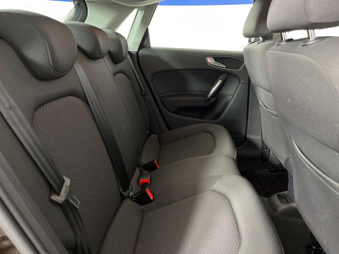 Photo '20' of Audi A1