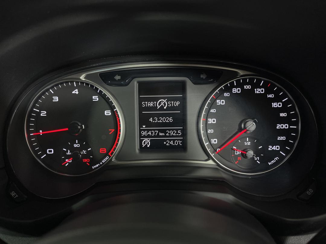 Photo '21' of Audi A1