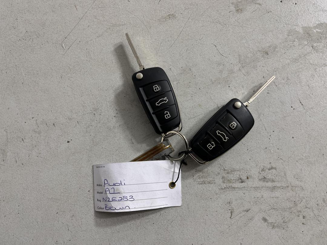 Photo '22' of Audi A1