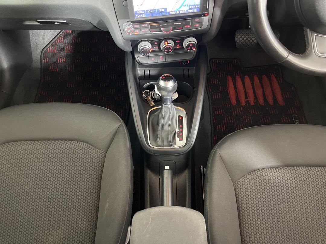 Photo '23' of Audi A1