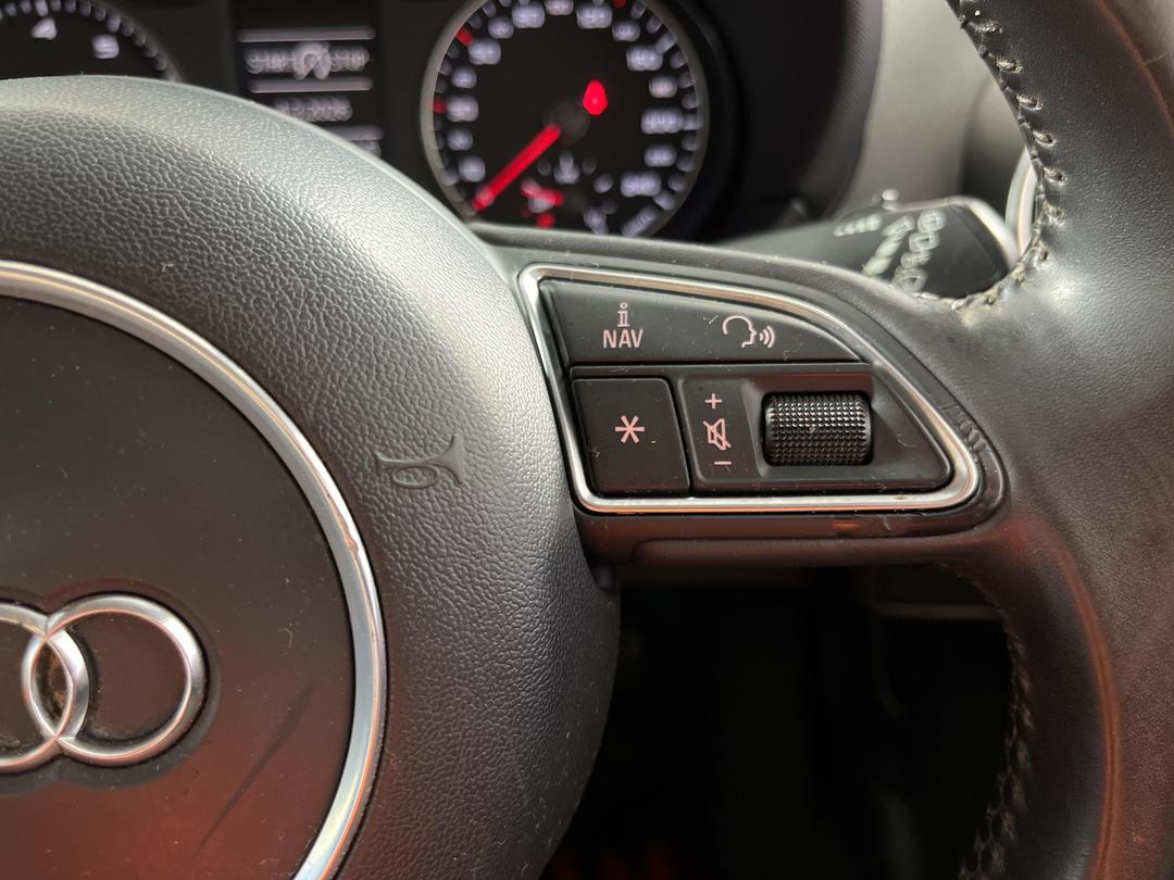 Photo '25' of Audi A1