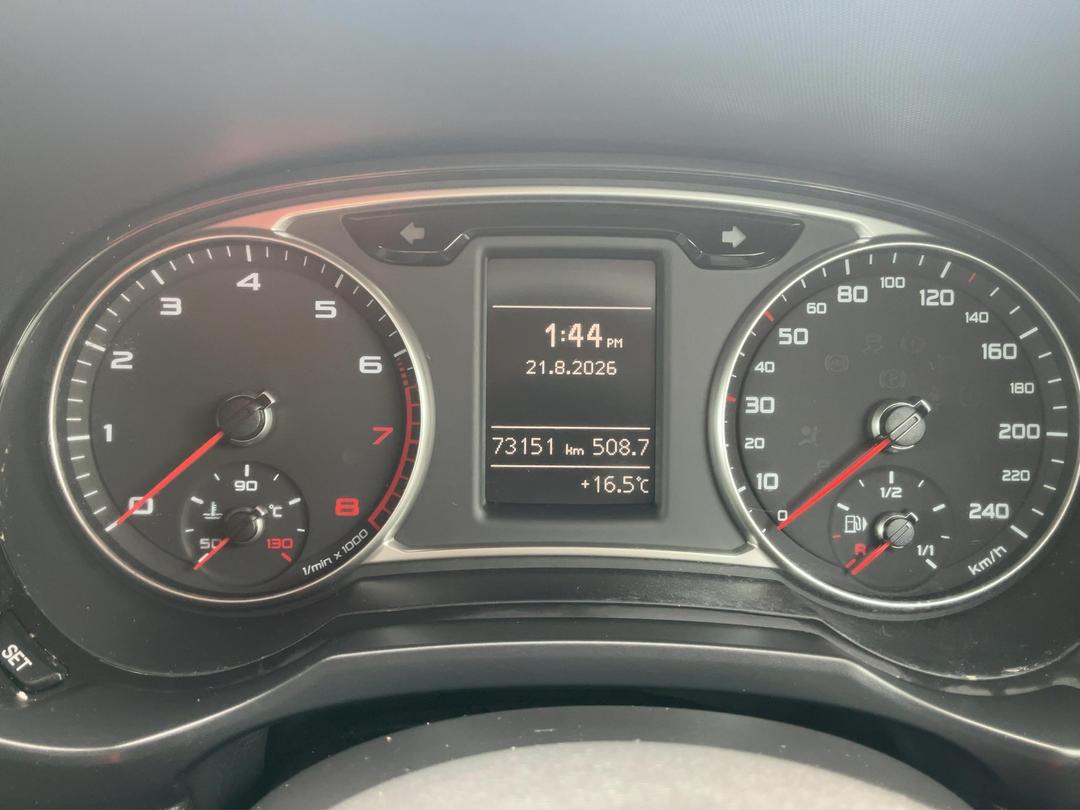 Photo '21' of Audi A1