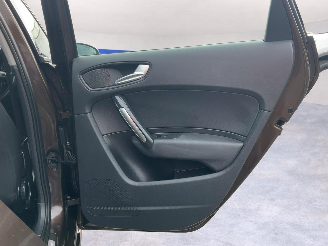 Photo '19' of Audi A1