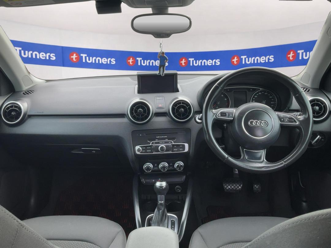 Photo '17' of Audi A1