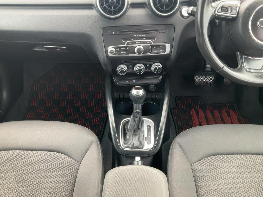 Photo '18' of Audi A1