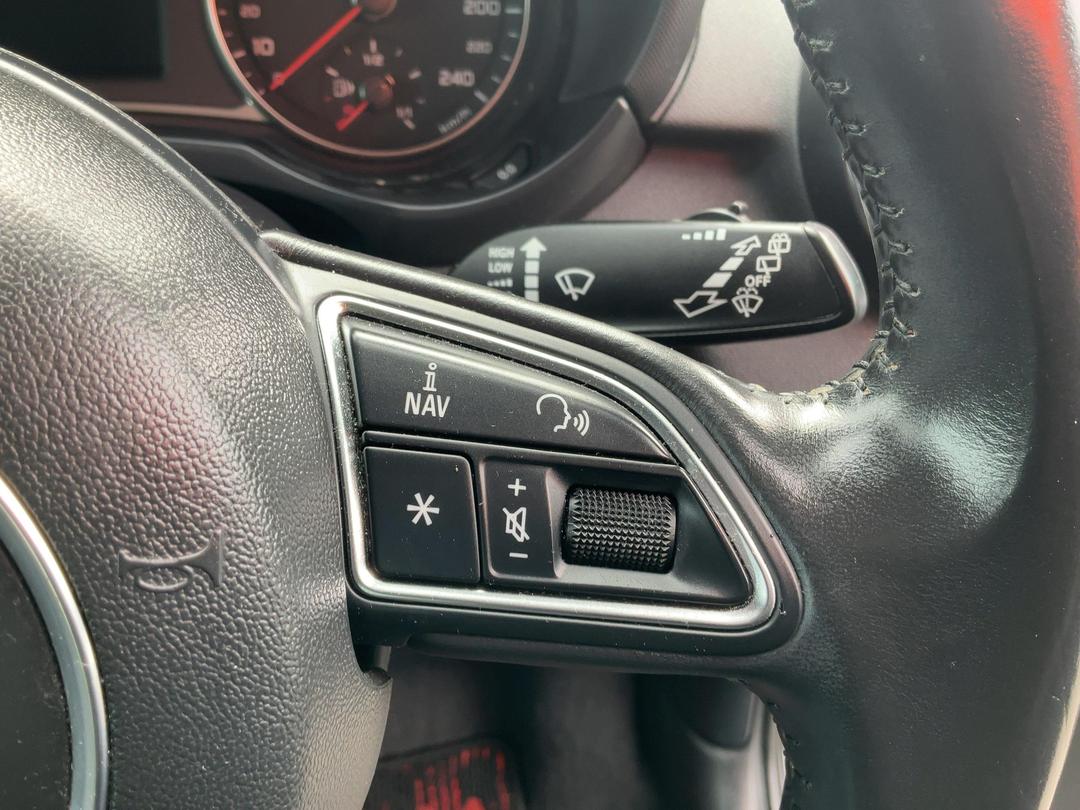 Photo '26' of Audi A1