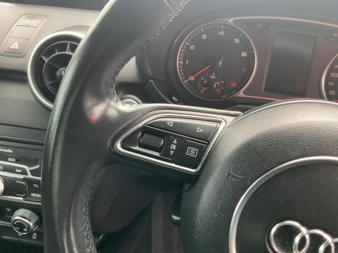 Photo '27' of Audi A1
