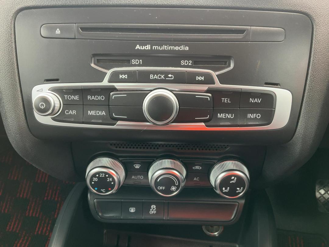 Photo '29' of Audi A1