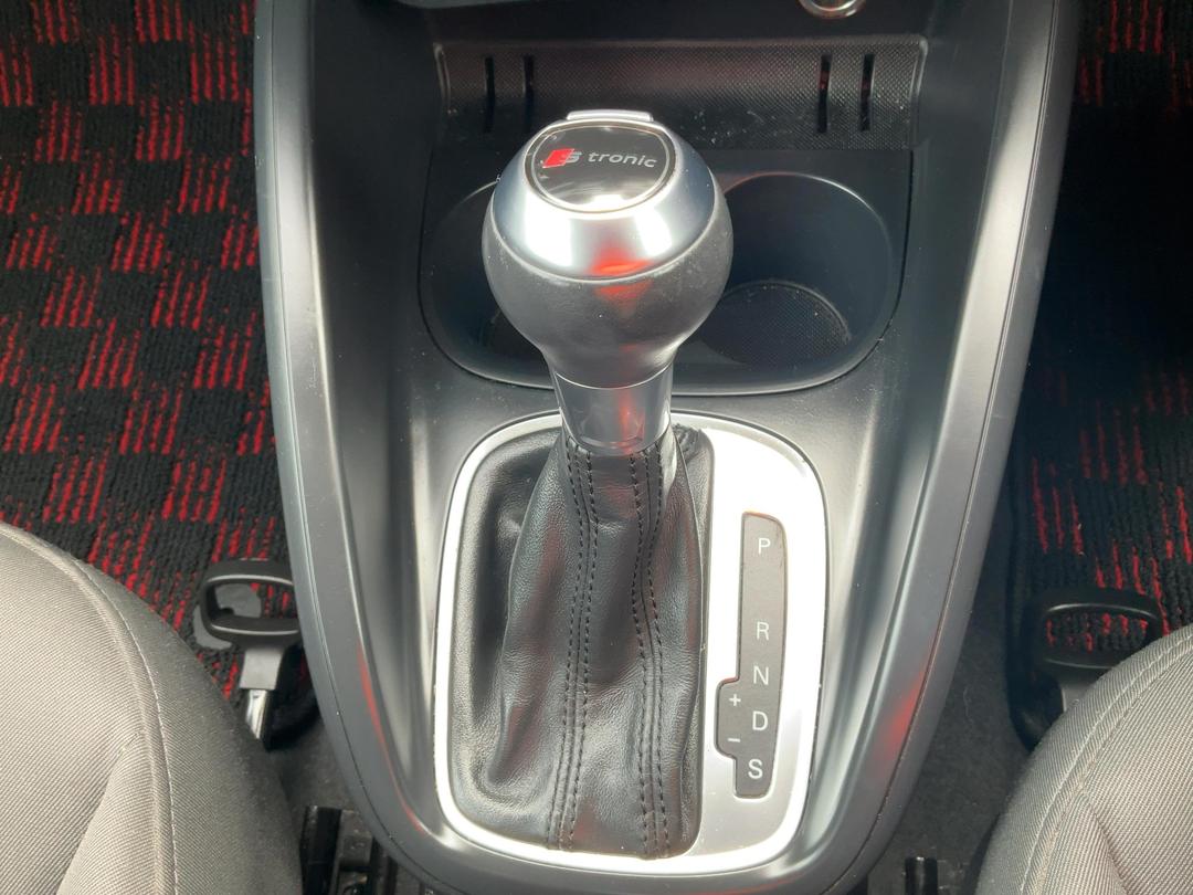 Photo '30' of Audi A1