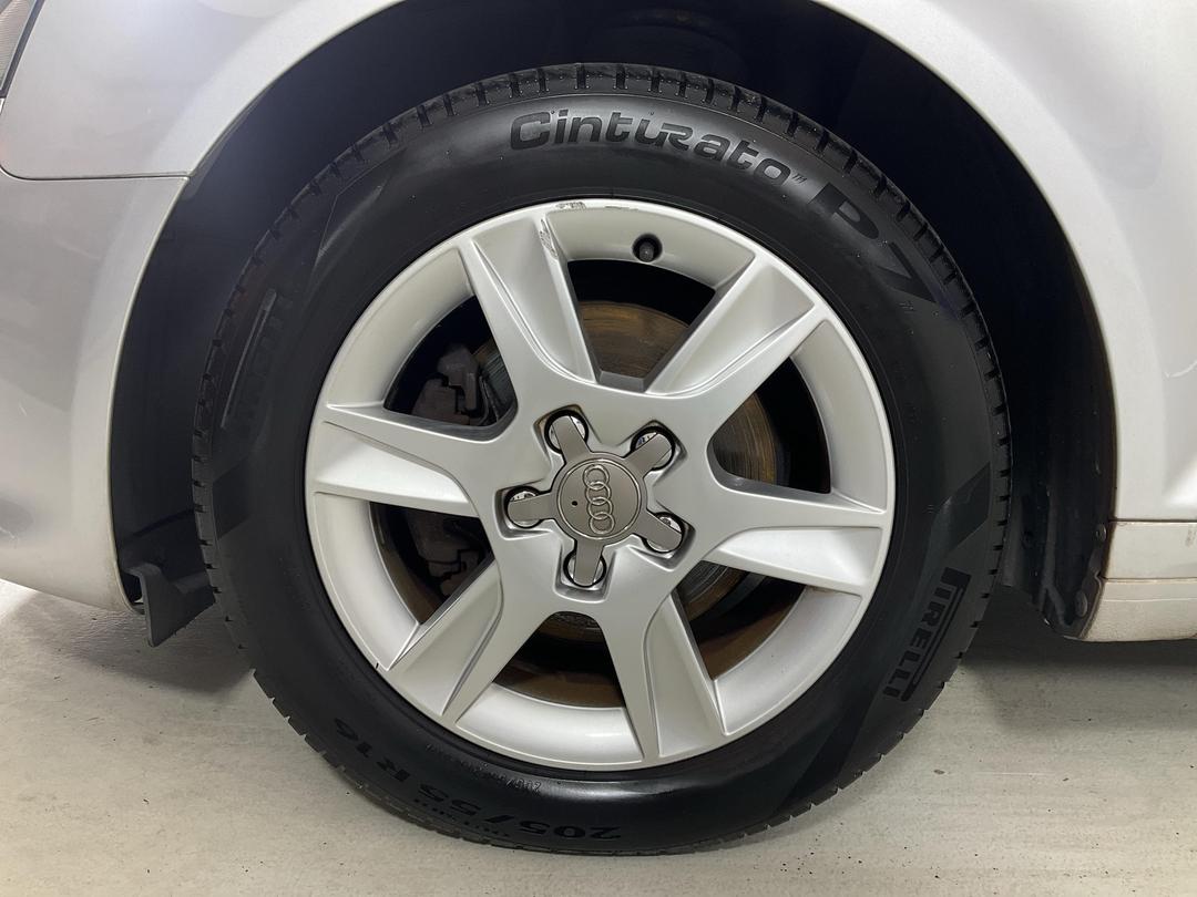 Photo '10' of Audi A3