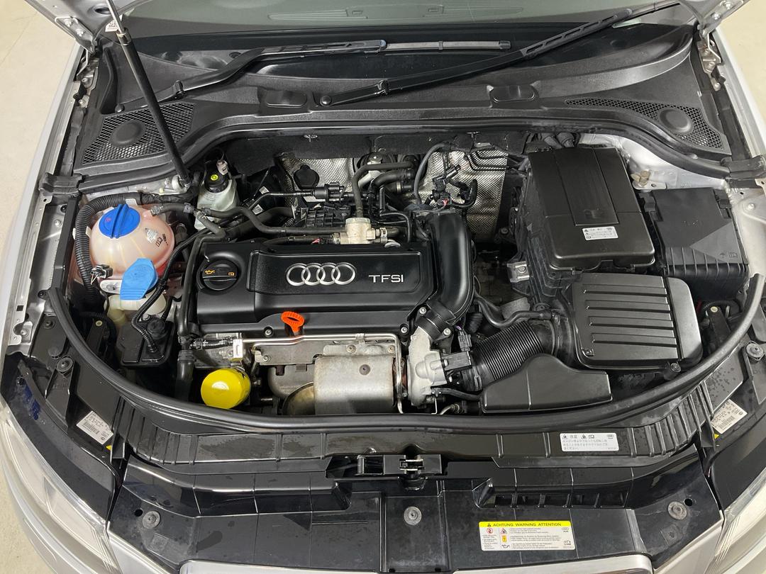 Photo '13' of Audi A3