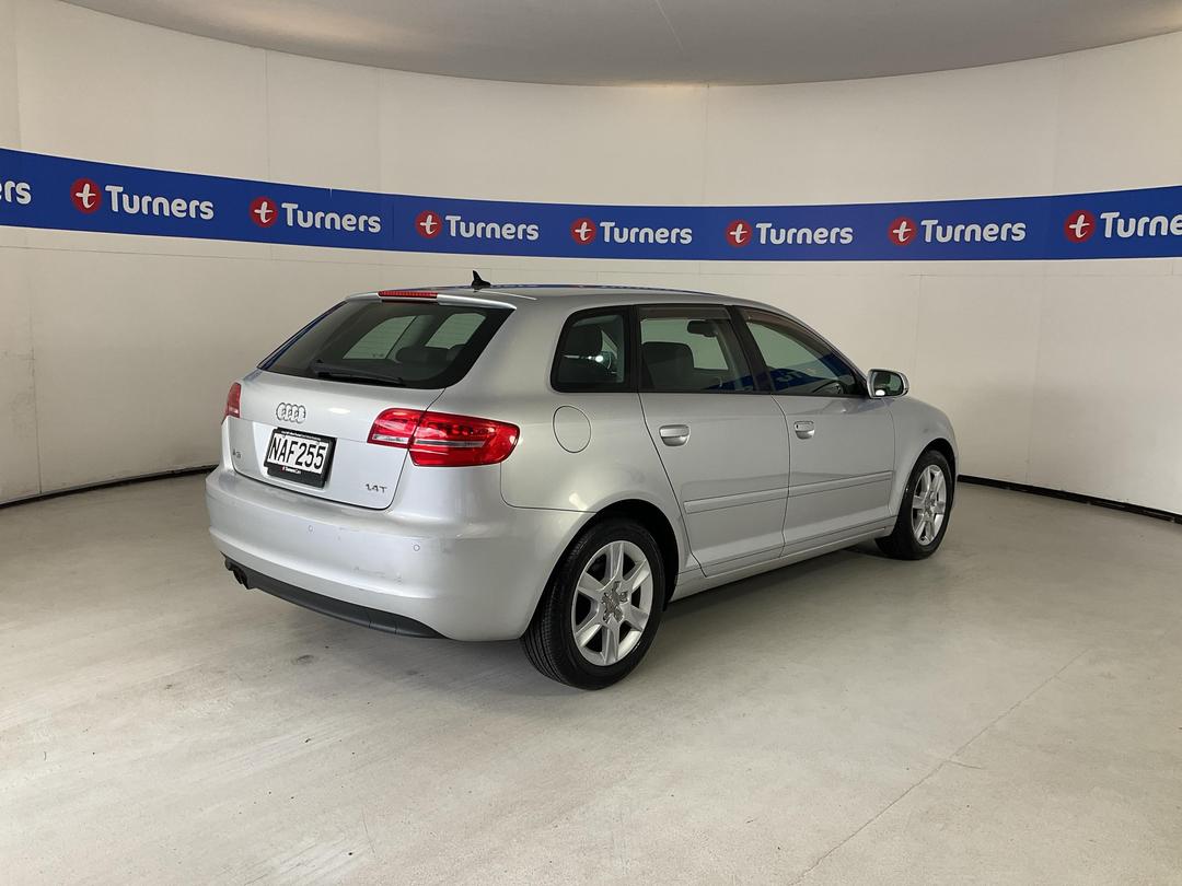 Photo '7' of Audi A3