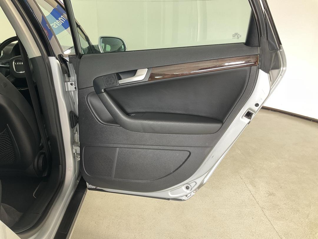 Photo '19' of Audi A3