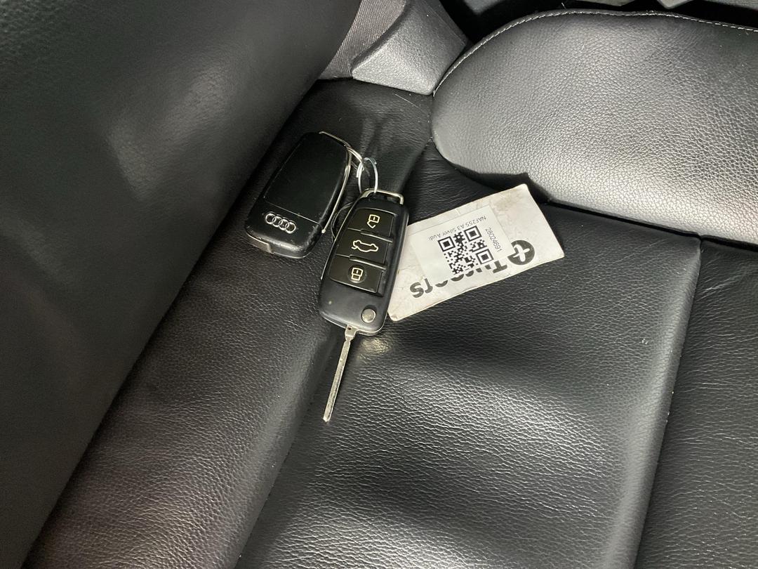 Photo '22' of Audi A3