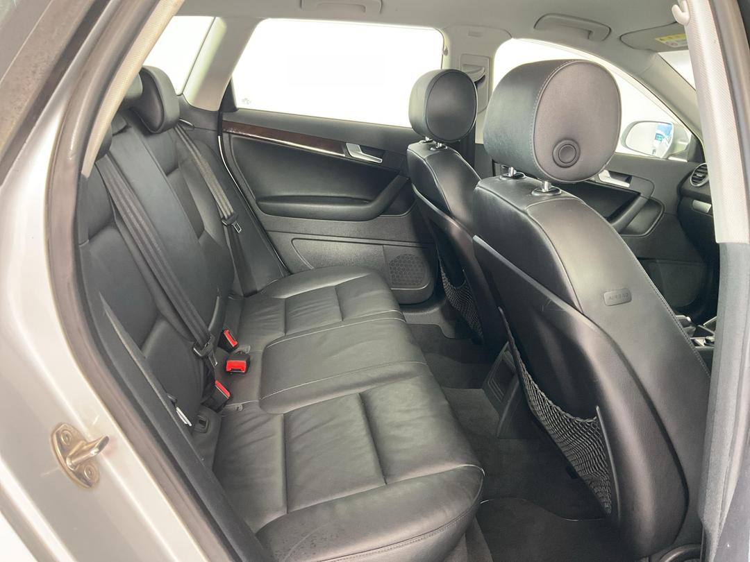 Photo '20' of Audi A3