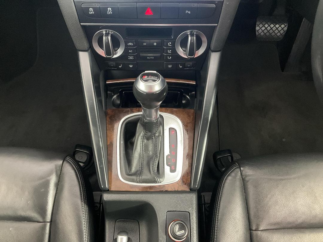 Photo '18' of Audi A3