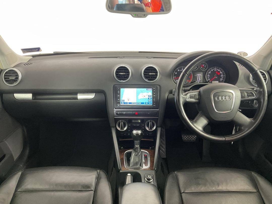 Photo '17' of Audi A3