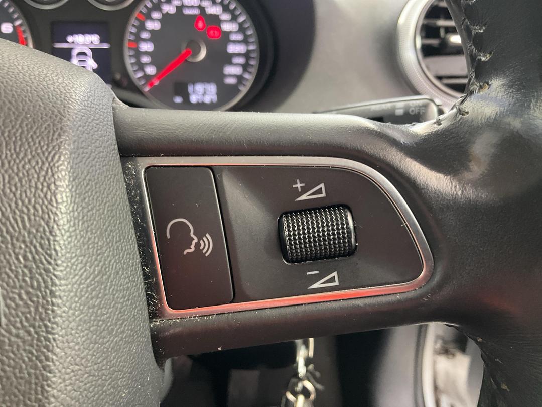 Photo '26' of Audi A3