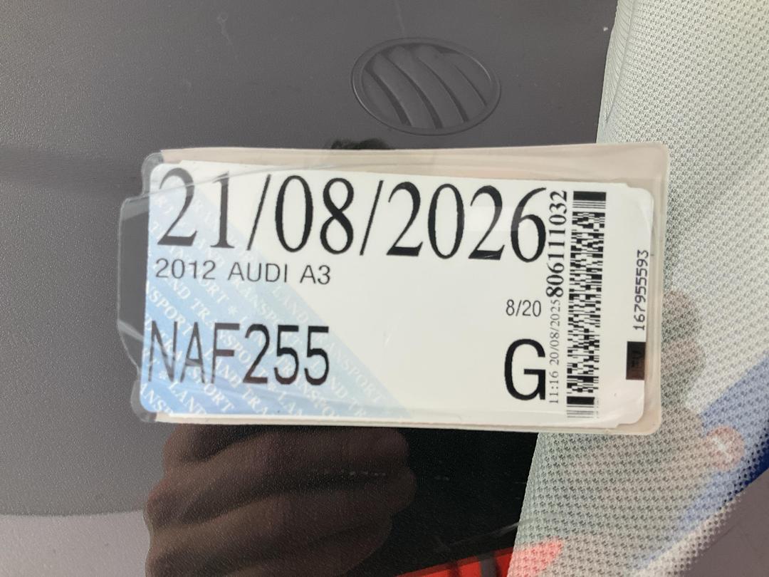 Photo '24' of Audi A3