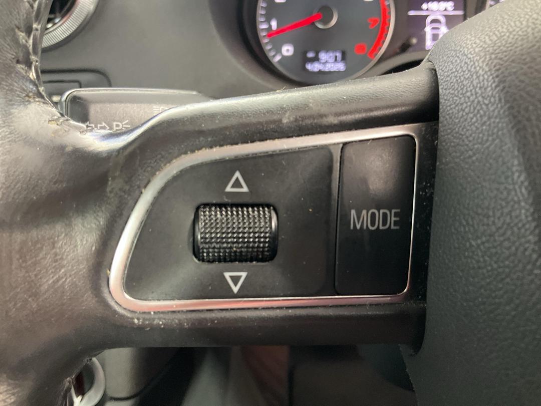 Photo '27' of Audi A3