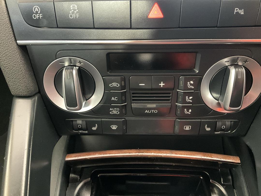 Photo '28' of Audi A3