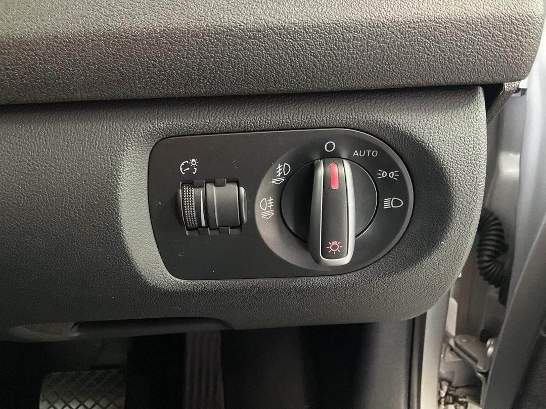 Photo '25' of Audi A3