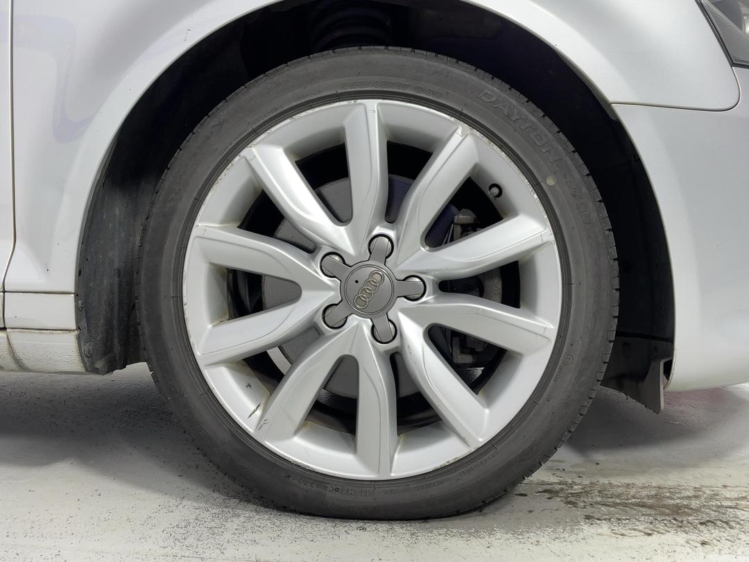 Photo '9' of Audi A3