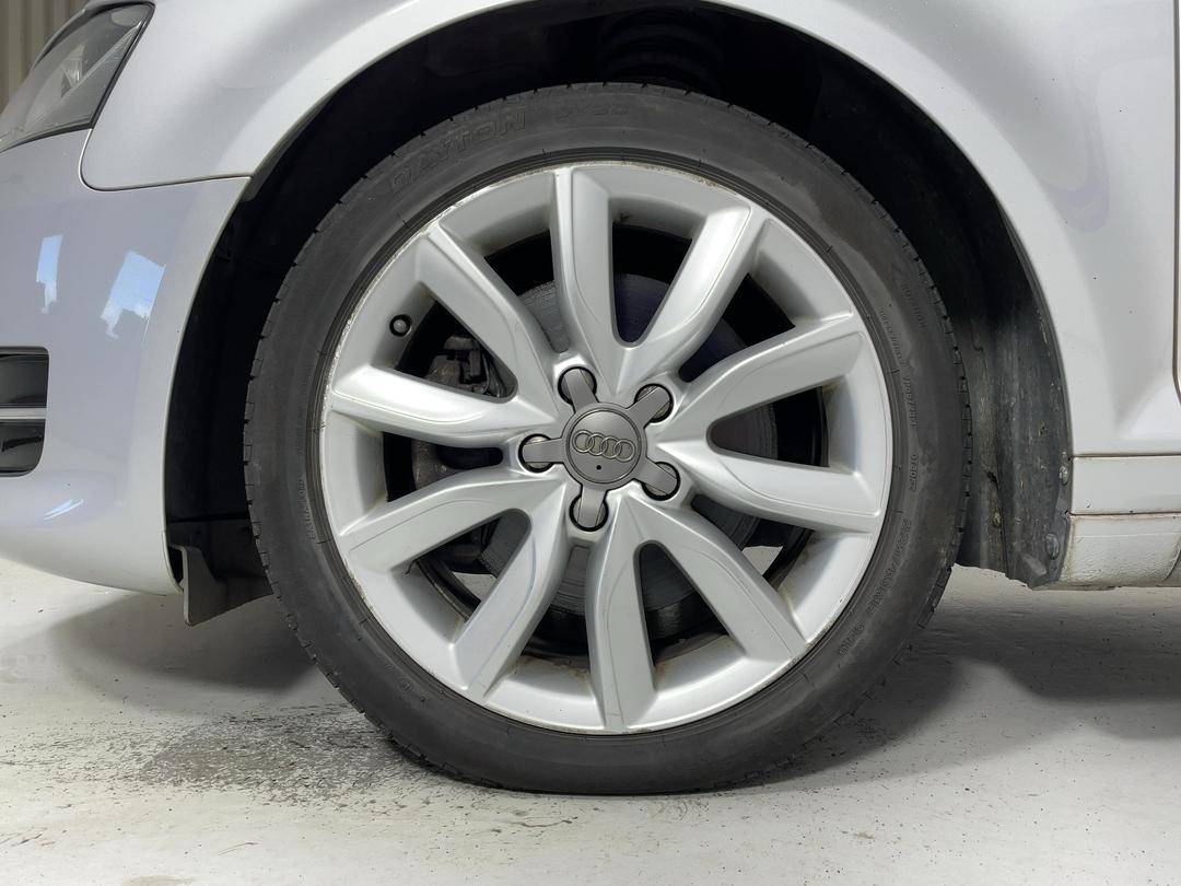 Photo '10' of Audi A3