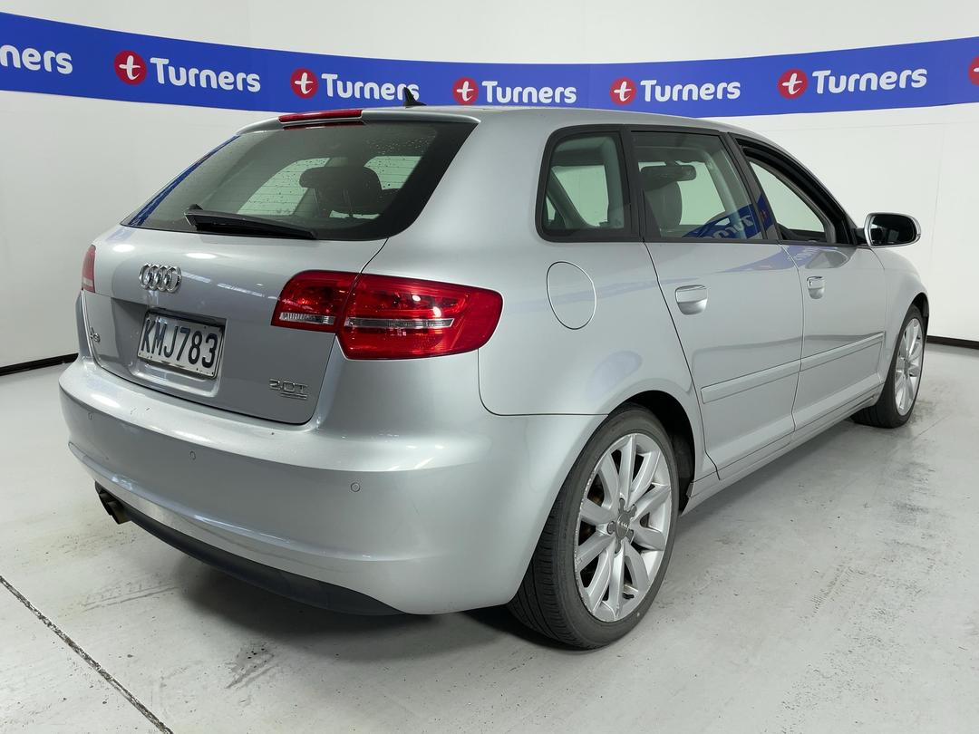 Photo '7' of Audi A3