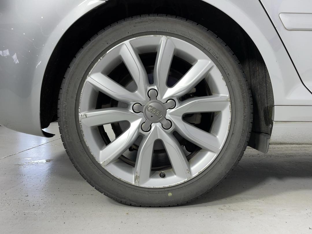 Photo '12' of Audi A3