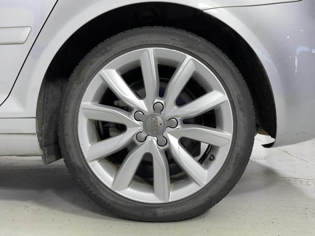 Photo '11' of Audi A3