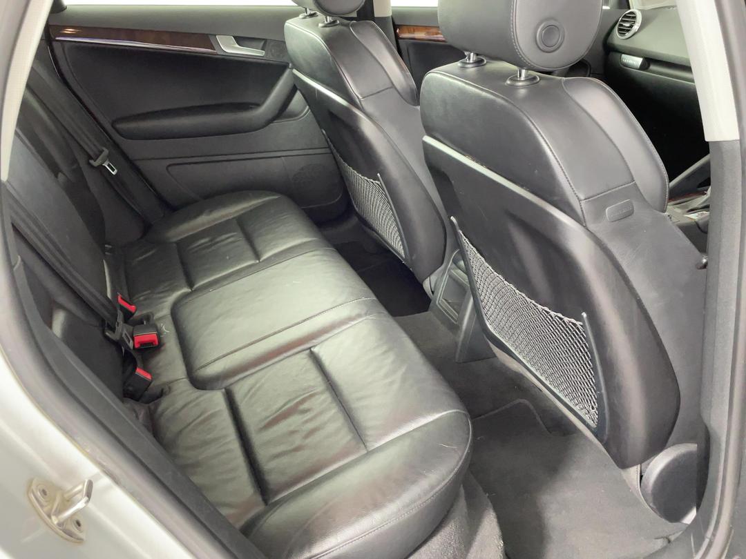 Photo '20' of Audi A3