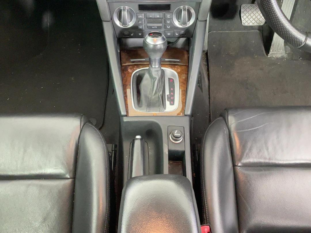 Photo '18' of Audi A3