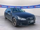 Thumbnail '1' of Audi A4 Avant 2.0TQ