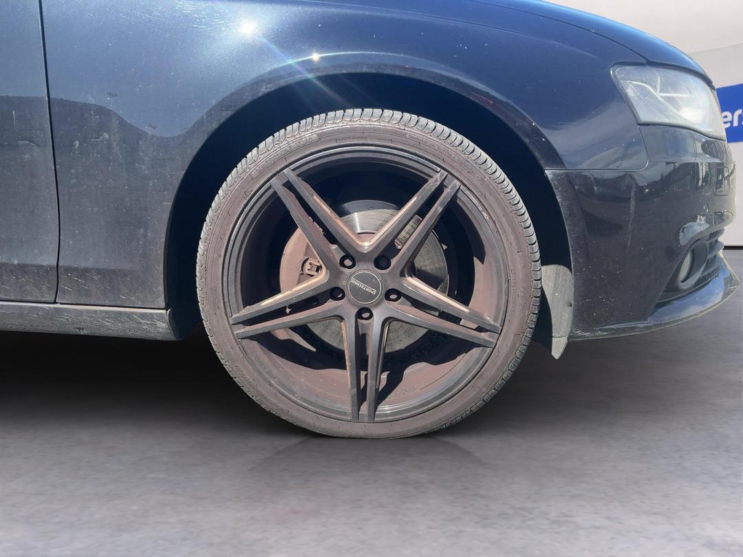 Photo '7' of Audi A4 Avant 2.0TQ Photo '7' of Audi A4 Avant 2.0TQ