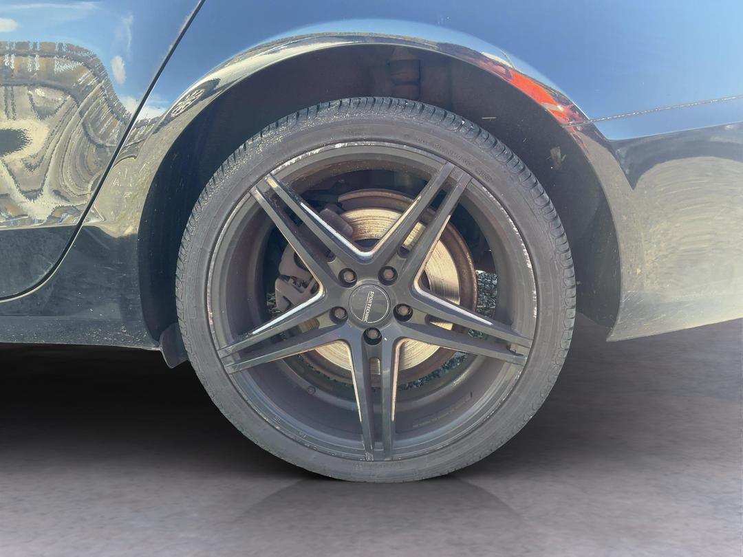 Photo '9' of Audi A4 Avant 2.0TQ Photo '9' of Audi A4 Avant 2.0TQ