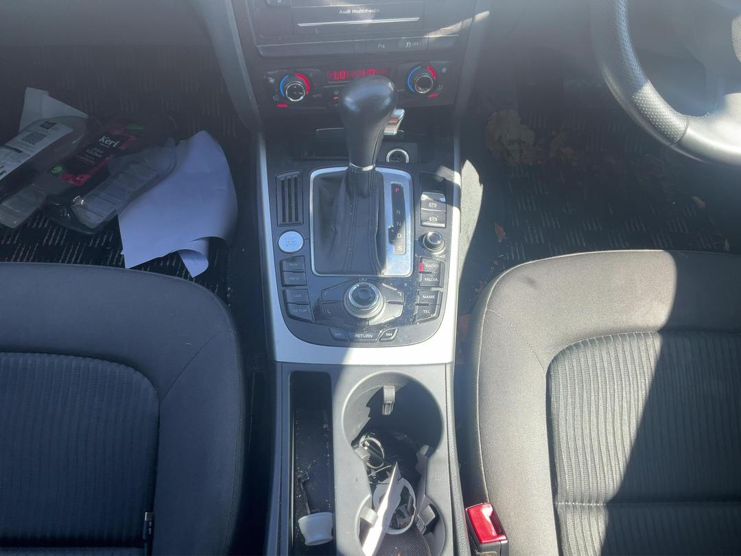 Photo '16' of Audi A4 Avant 2.0TQ Photo '16' of Audi A4 Avant 2.0TQ