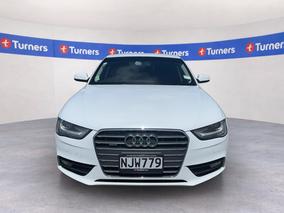 Photo '2' of Audi A4