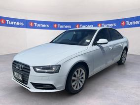 Photo '4' of Audi A4