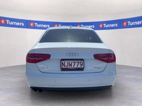 Photo '6' of Audi A4